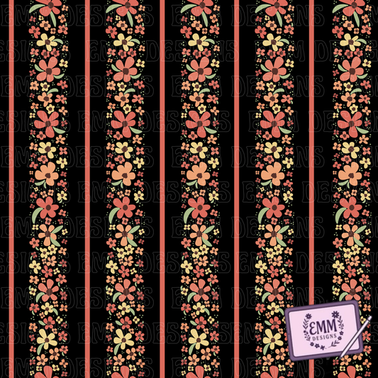 Spring – Design #35 | Seamless Digital Files