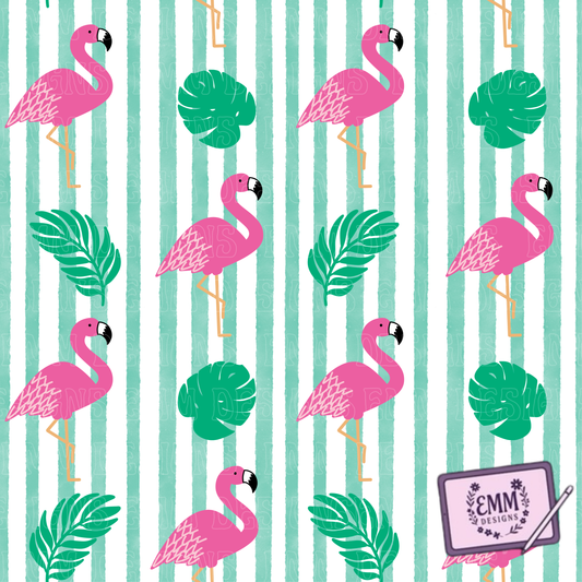 Summer Fun – Design #56 | Seamless Digital File