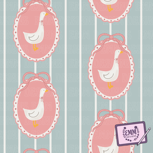 Spring – Design #23 | Seamless Digital Files