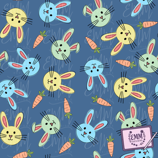 Spring – Design #16 | Seamless Digital Files