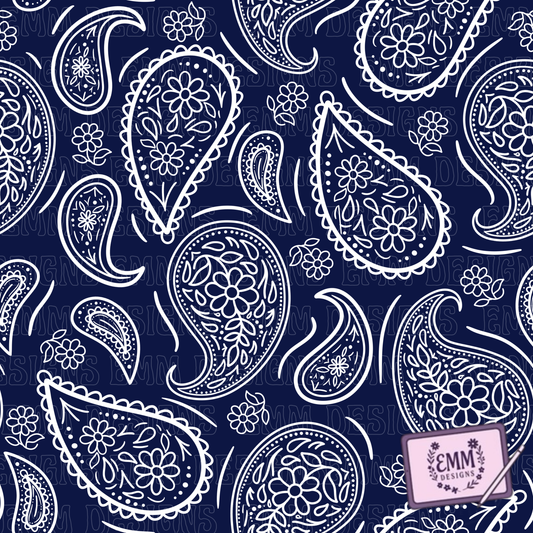 Patriotic – Design #92 | Seamless Digital File