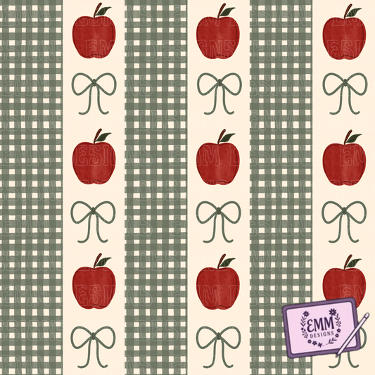 Fall – Design #59 | Seamless Digital Files