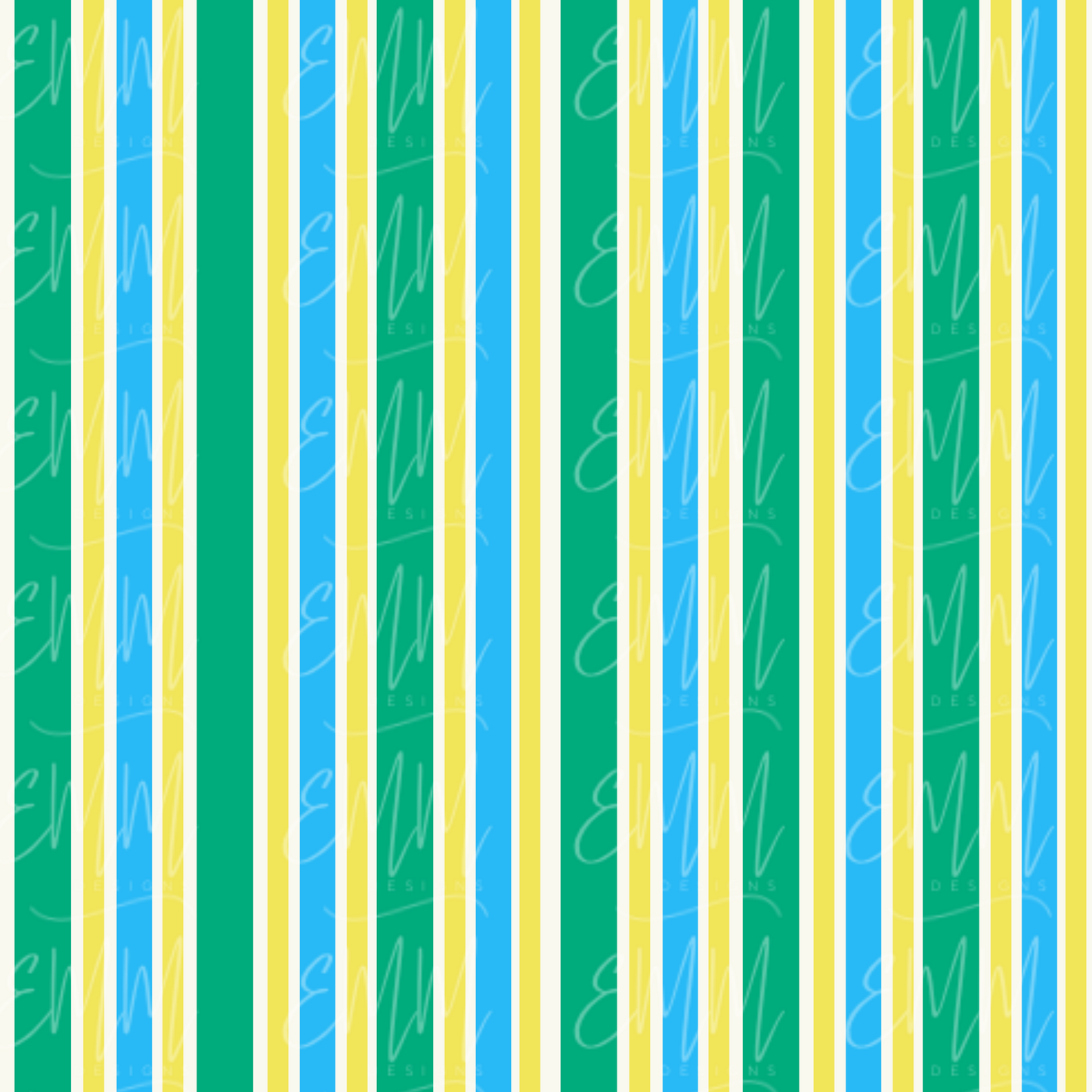 Summer Fun – Design #52 | Seamless Digital File (Copy)