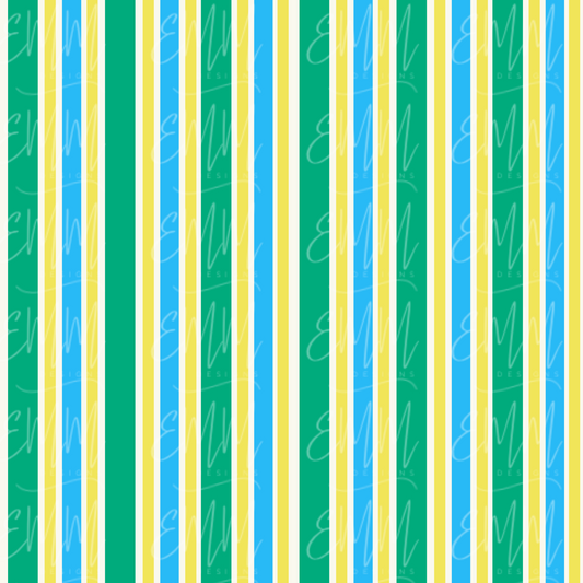 Summer Fun – Design #52 | Seamless Digital File (Copy)