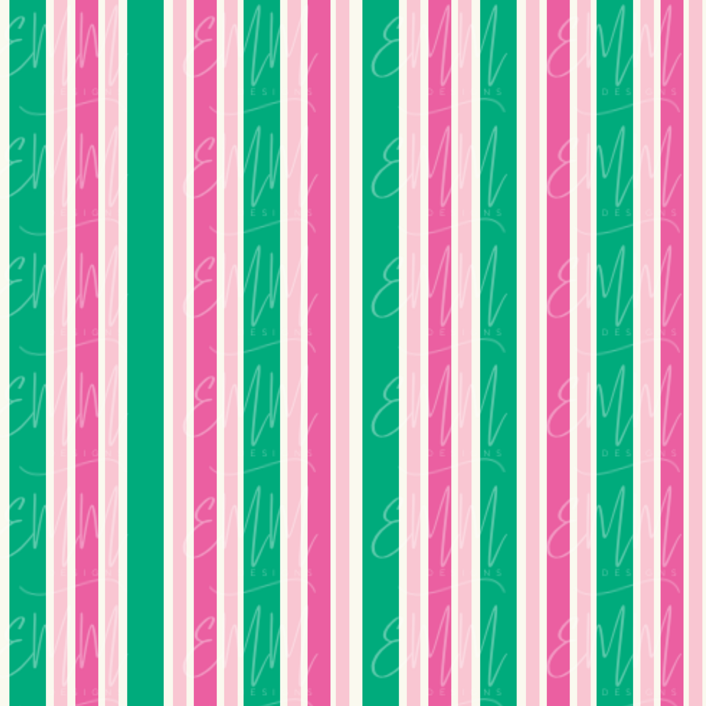 Summer Fun – Design #54 | Seamless Digital File