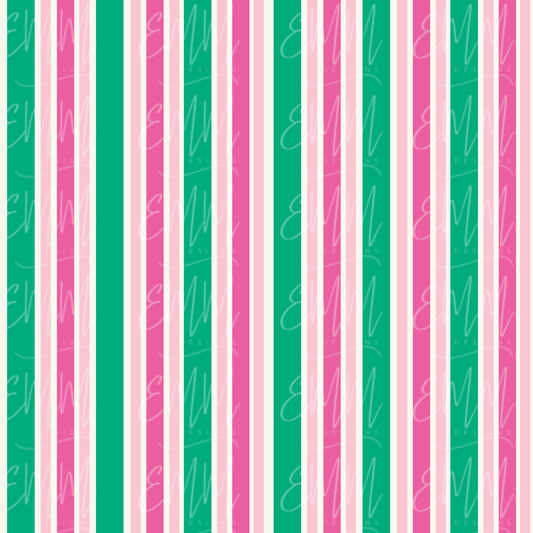 Summer Fun – Design #54 | Seamless Digital File