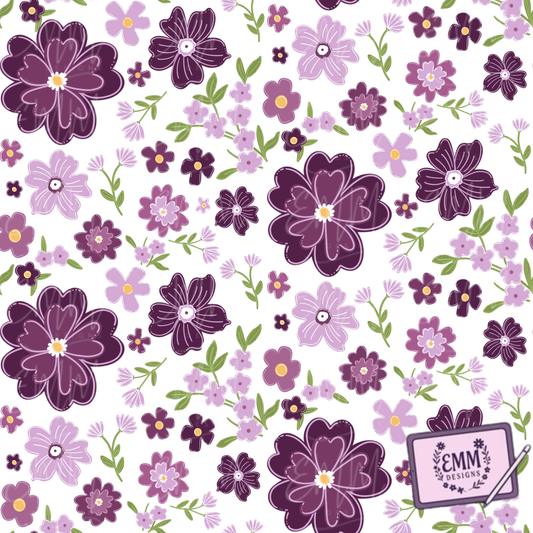 Christmas – Design #47 | Seamless Digital Files