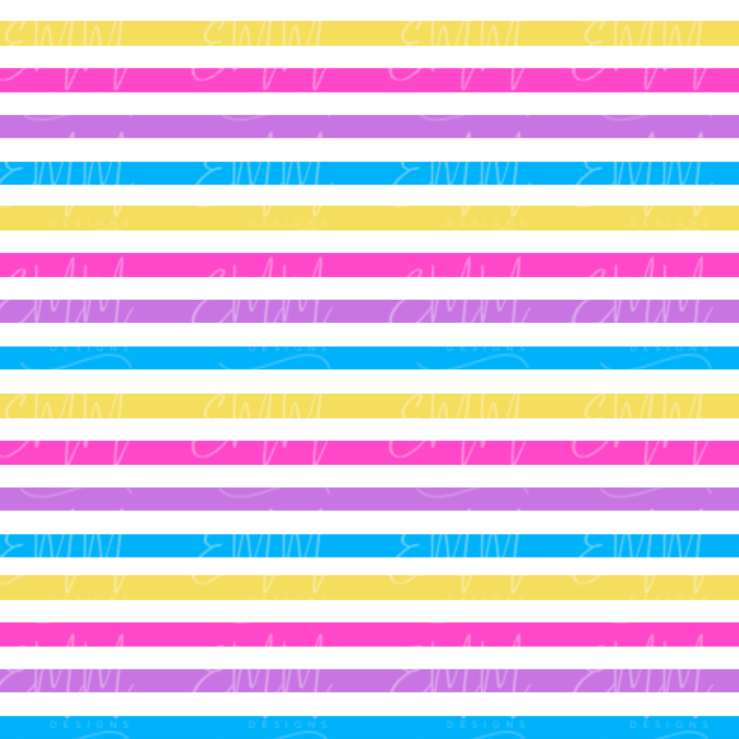 Summer Fun – Design #49 | Seamless Digital File