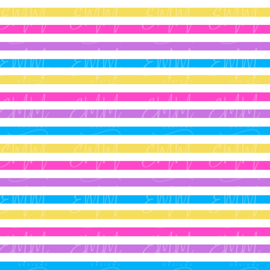 Summer Fun – Design #49 | Seamless Digital File
