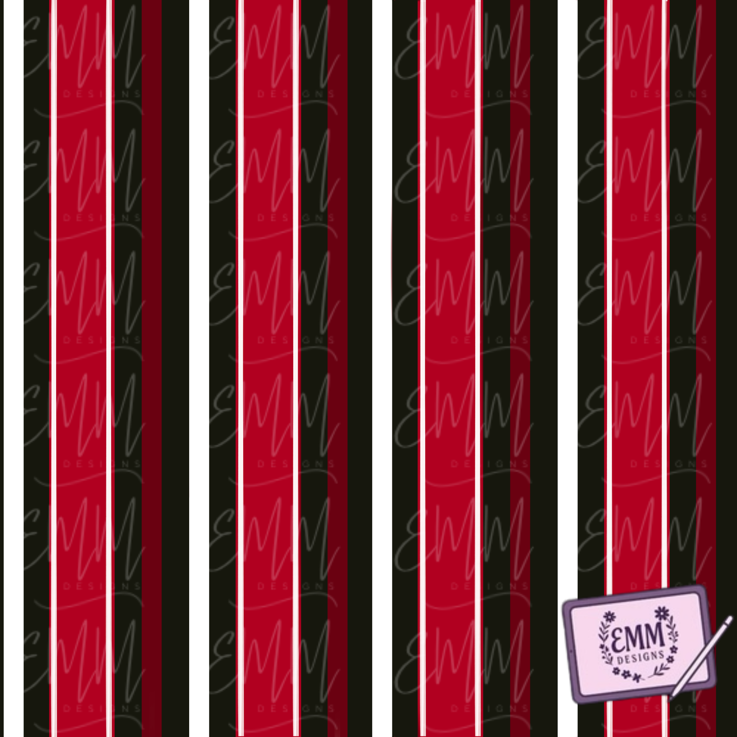 Christmas – Design #52 | Seamless Digital Files