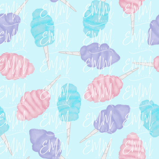 Summer Fun – Design #56 | Seamless Digital File