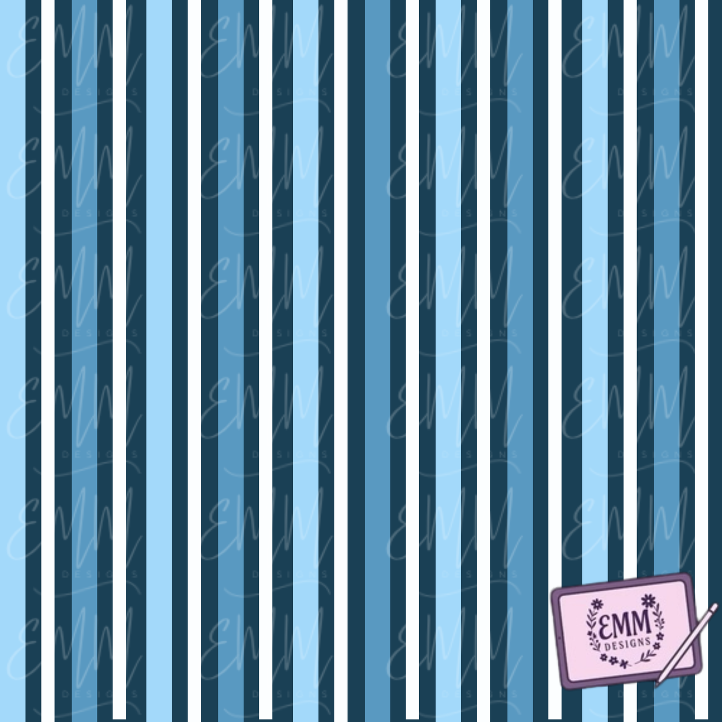 Christmas – Design #43 | Seamless Digital Files