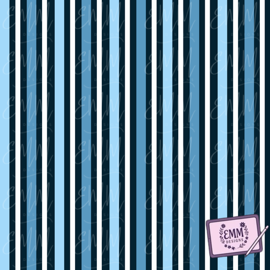 Christmas – Design #42 | Seamless Digital Files