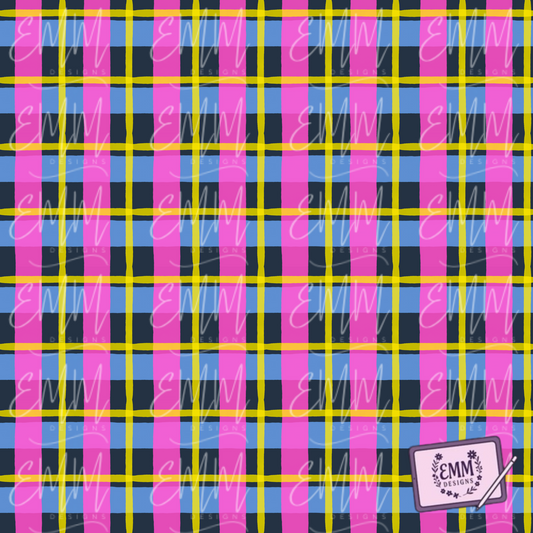 Florals – Design #34 | Seamless Digital Files