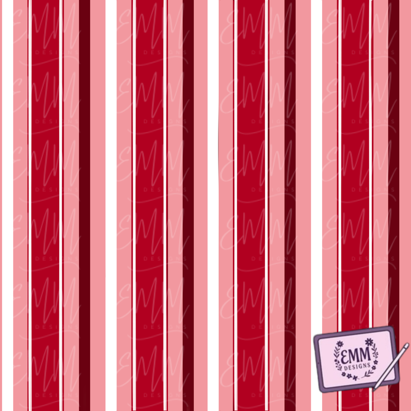 Christmas – Design #51 | Seamless Digital Files