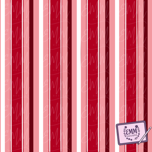 Christmas – Design #51 | Seamless Digital Files