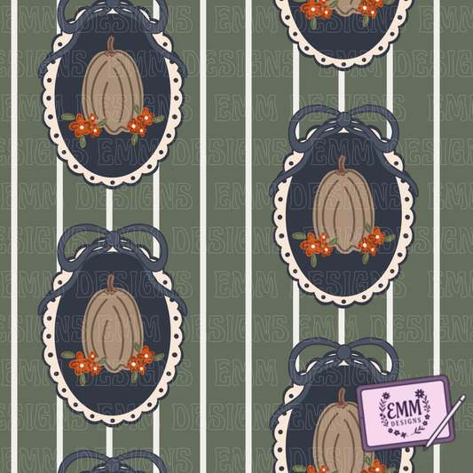 VIP CONTRIBUTOR EXCLUSIVE Fall – Design #43 | Seamless Digital Files