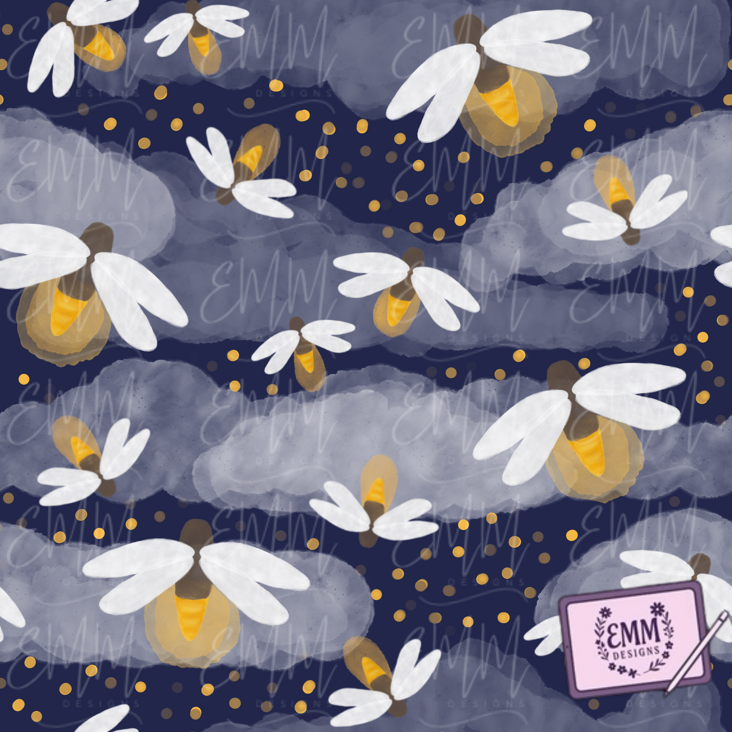 Free File Friday - Firefly -  Design #12