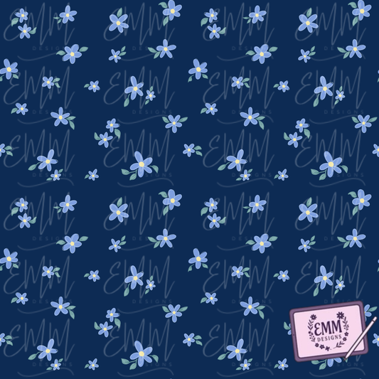 Free File Friday - Floral -  Design #57