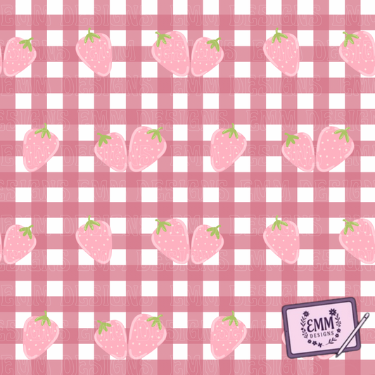 Fruit – Design #87 | Seamless Digital File