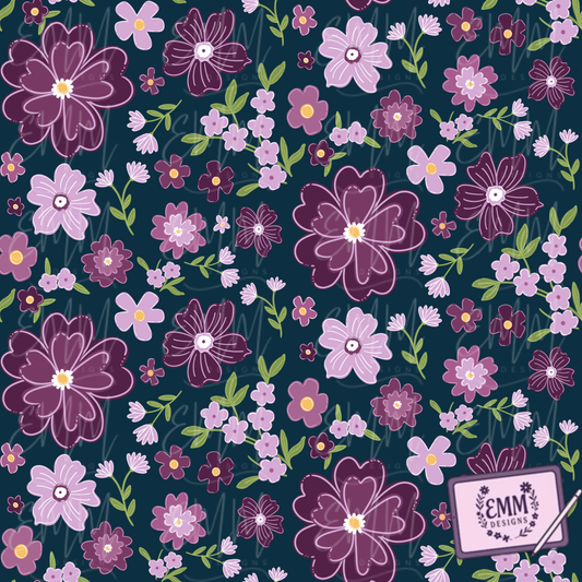 Christmas – Design #44 | Seamless Digital Files