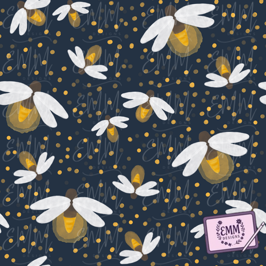 Free File Friday - Firefly -  Design #11
