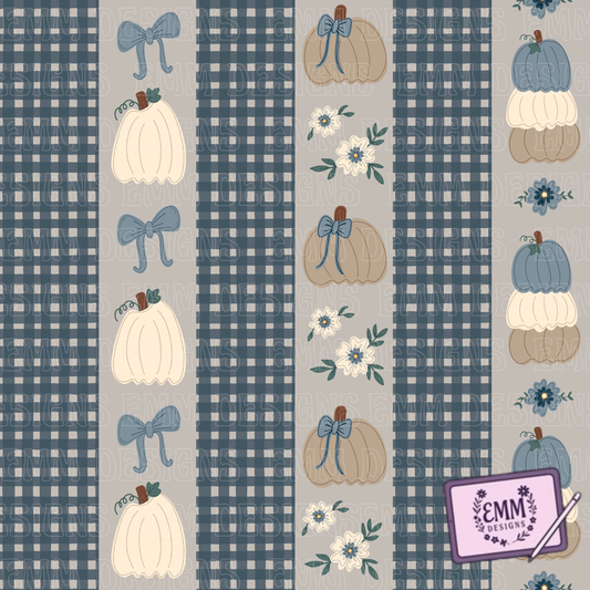Fall – Design #40 | Seamless Digital Files