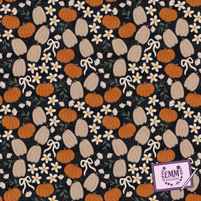 Fall – Design #74 | Seamless Digital Files