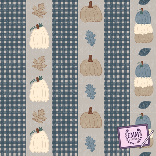 Fall – Design #41 | Seamless Digital Files