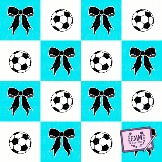Soccer -  Design #2