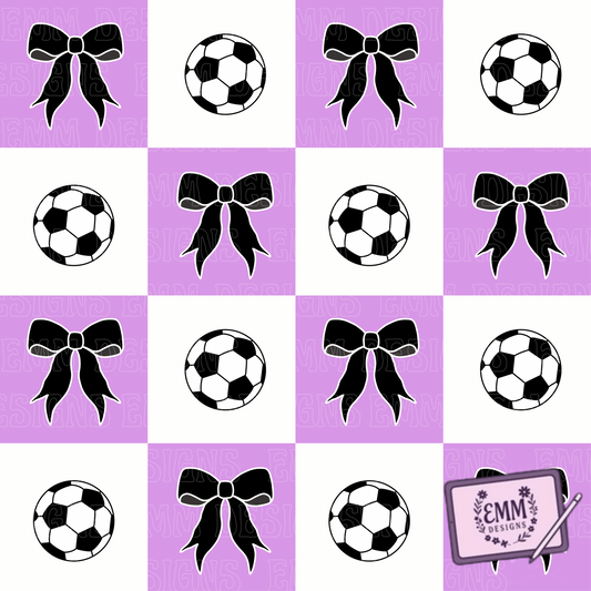 Soccer -  Design #7