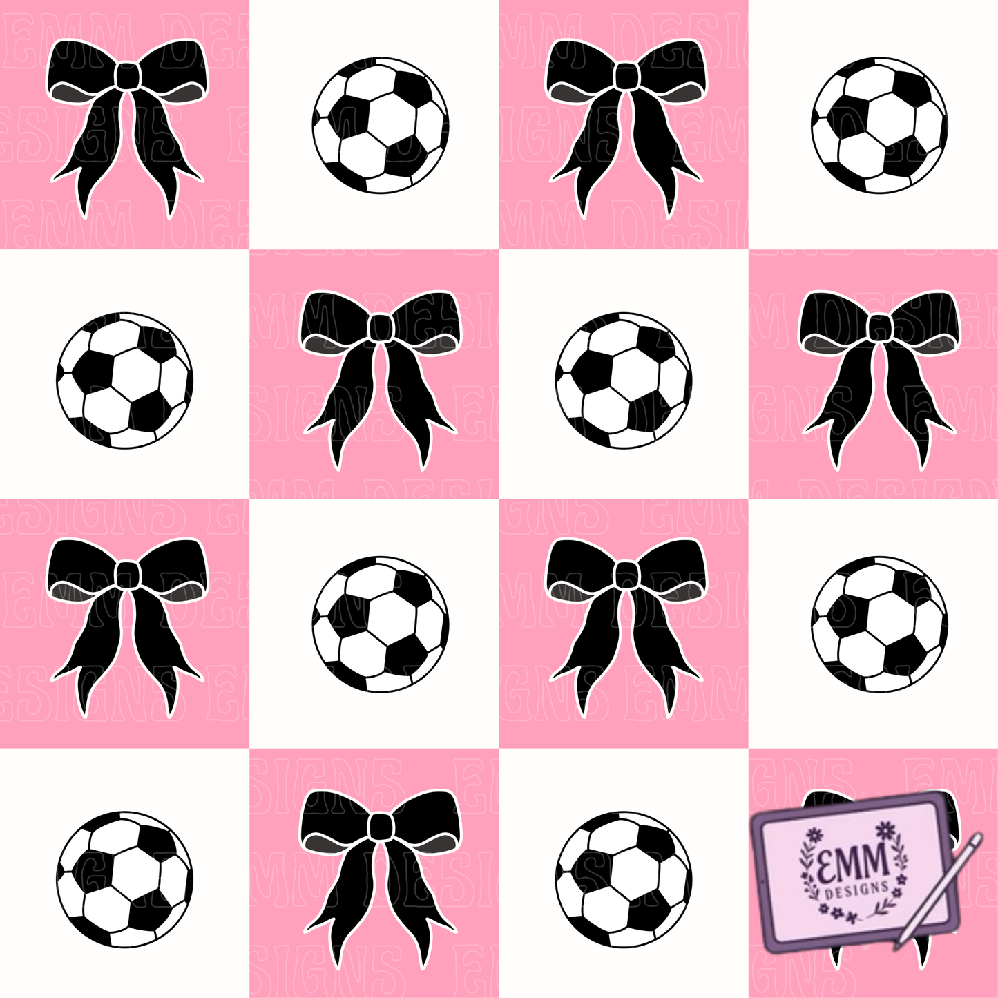 Soccer -  Design #9