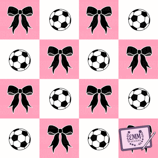 Soccer -  Design #9