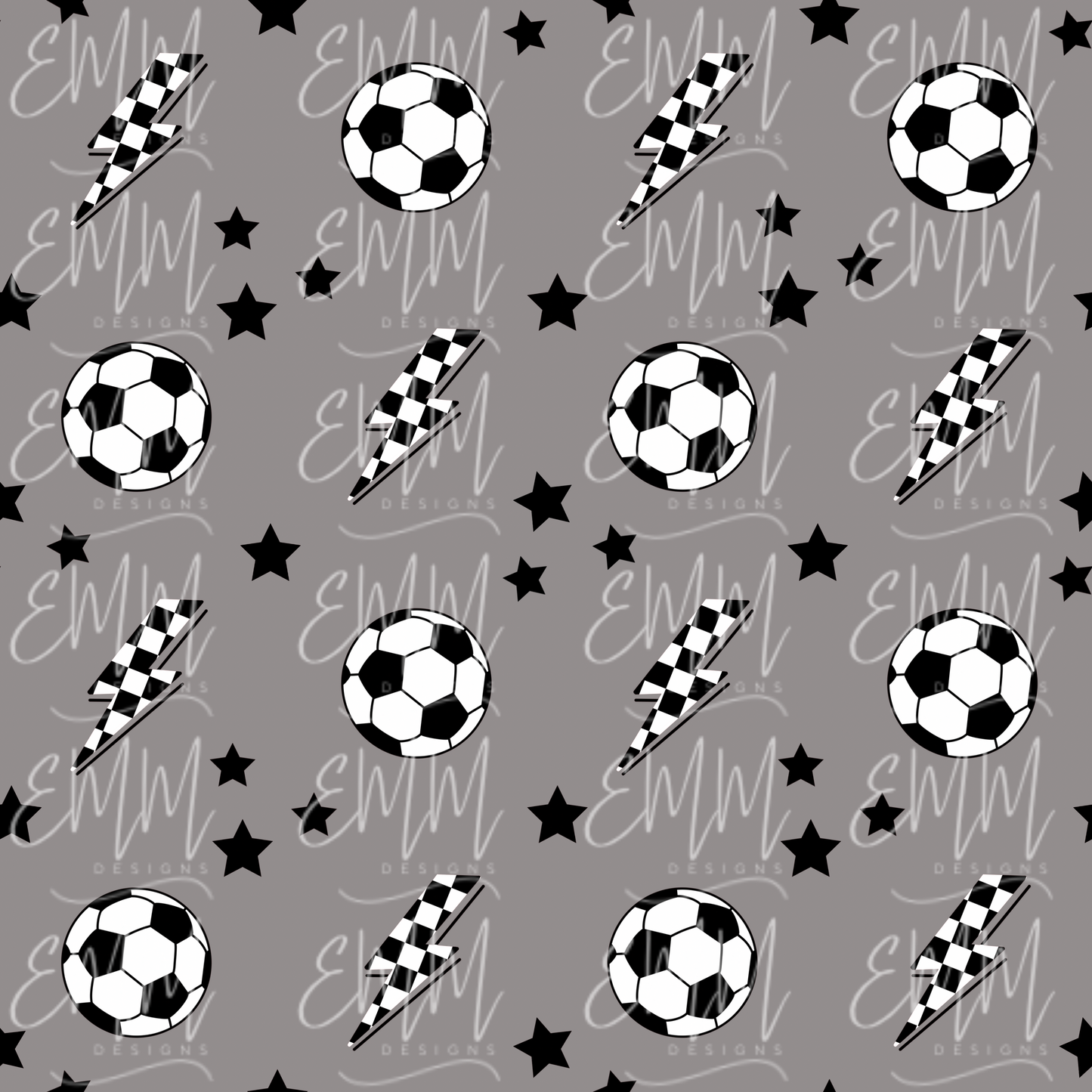 Free File Friday - Soccer -  Design #11