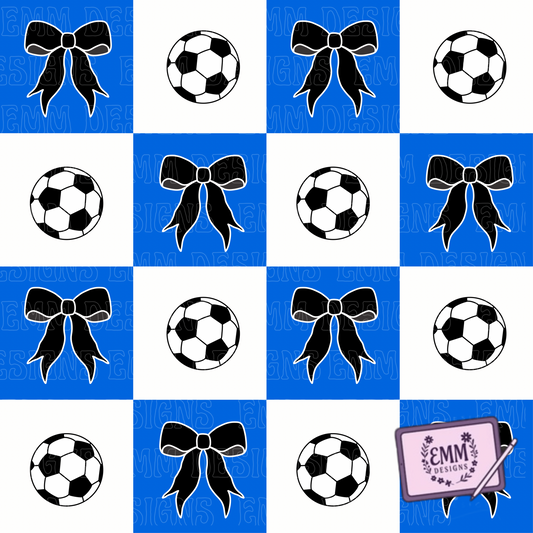 Soccer -  Design #6